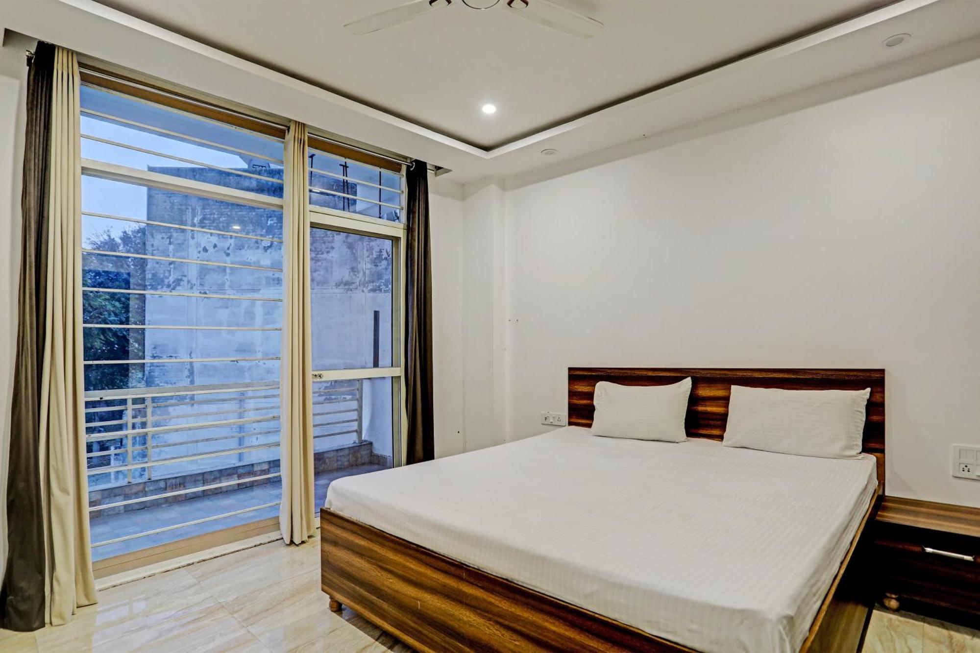 Oyo Home Green View Appartments Beas Exterior photo